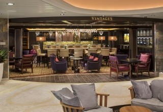 Ovation of the Seas
