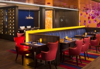 Navigator Of The Seas