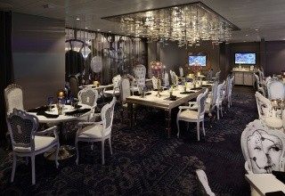 Quantum of the Seas