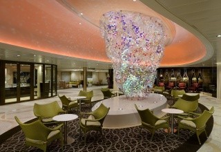Quantum of the Seas