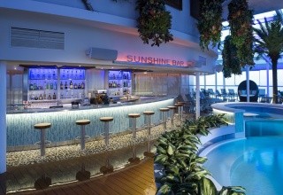 Quantum of the Seas