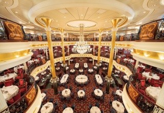 Mariner of the Seas