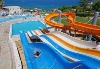 Rethymno Mare