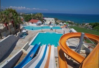 Rethymno Mare