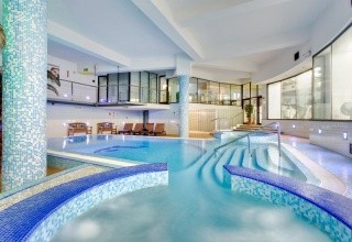 Preluna & Spa