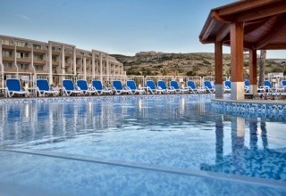 Seabank Resort & Spa