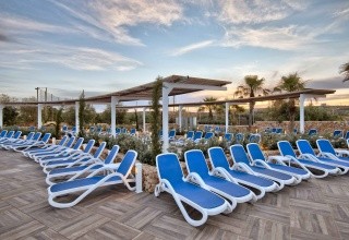 Seabank Resort & Spa