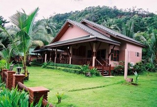 KC Grande Resort & Spa