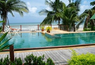 KC Grande Resort & Spa