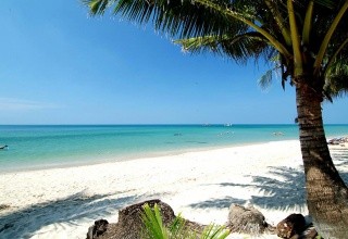 KC Grande Resort & Spa