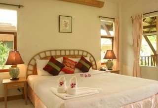 KC Grande Resort & Spa