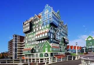 Inntel Amsterdam Zaandam