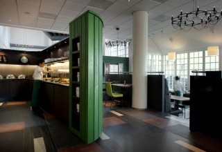 Inntel Amsterdam Zaandam