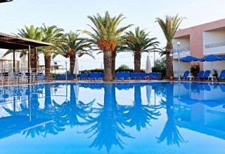 Rethymno Village