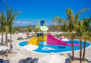 Venezia Resort