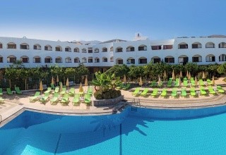 Malia Holidays