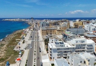 Spuma di Mare
