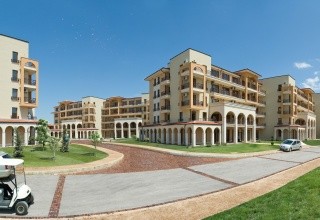 Lighthouse Golf & Spa Resort