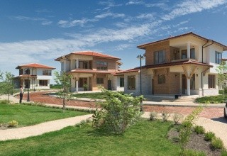 Lighthouse Golf & Spa Resort