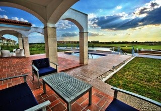 Lighthouse Golf & Spa Resort