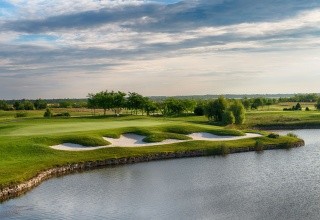 Lighthouse Golf & Spa Resort