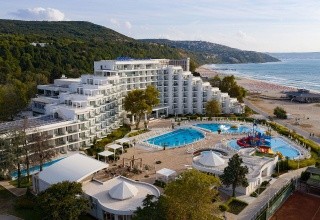 Maritim Hotel Paradise Blue Albena