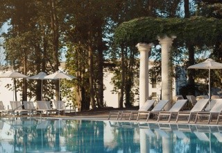 Astor Garden