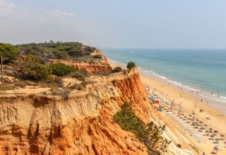 Aldeia da Falesia