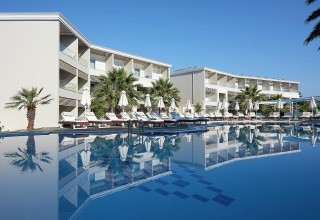 Mythos Palace Resort & Spa
