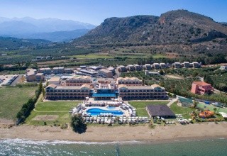 Kiani Beach Resort