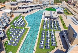 Kiani Beach Resort