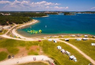 Arena Stupice Camp