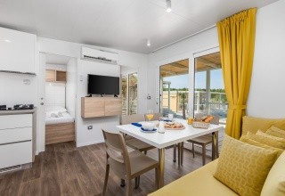 Camping Omišalj