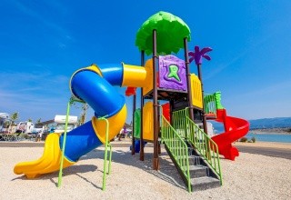 Camping Omišalj