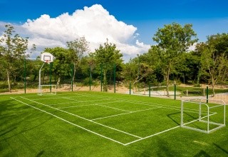 Camping Omišalj