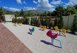 Camping Belvedere (by Happy Camp)