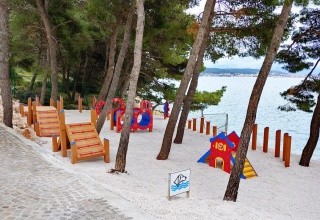 Camping Belvedere (by Happy Camp)