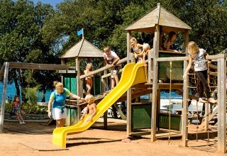 Orsera Camping Resort