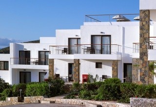 Elounda Ilion