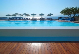 Elounda Ilion