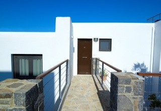Elounda Ilion