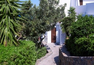 Elounda Ilion