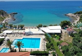 Glicorisa Beach