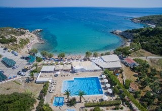 Glicorisa Beach
