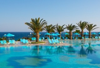 Iberostar Creta Panorama & Mare