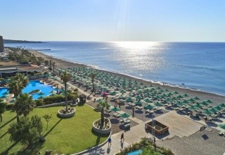 Esperos Palace