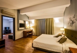 Mediterranean Beach Resort