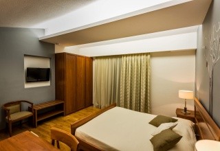 Mediterranean Beach Resort