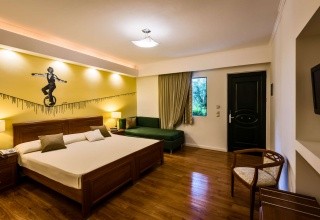 Mediterranean Beach Resort