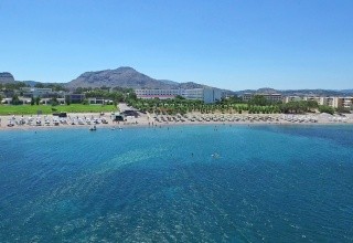 Irene Palace Beach Resort
